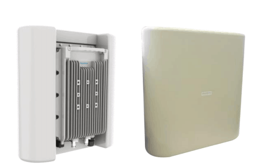 Altai A8in Base Station 2.4 Internal / 5GHz External (no POE)