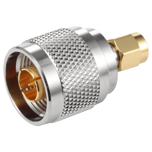 N Male To Sma Male Adapter