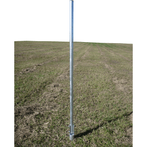 Blackhawk Ground Probe Mast