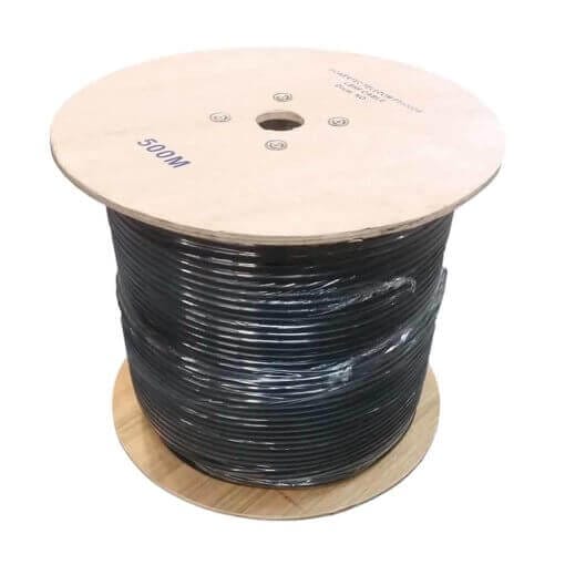 LSHF 400 Cable Rolls