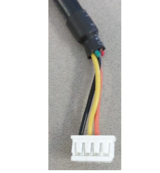 Digital Matter USB Configuration cable and connector for Sigfox and LoRaWAN devices 1