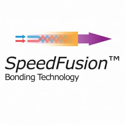 SpeedFusion Logo