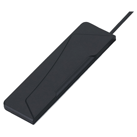 Taoglas GSA 8827 LTE wideband antenna for IoT M2M metering applications stick on adhesive