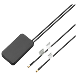 Taoglas MA251 sentinel 3G 4G 2X2 MIMO antenna