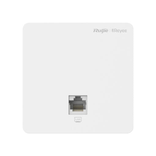 Ruijie Reyee RG-RAP1200(F) AC1300 Dual Band Wall Mount WiFi Access Point