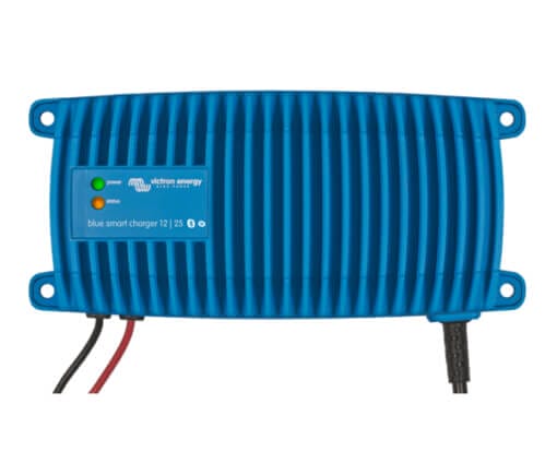 Victron Blue Smart IP67 Charger 12 251 230V 1