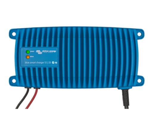 Victron Blue Smart IP67 Charger 12 251 230V
