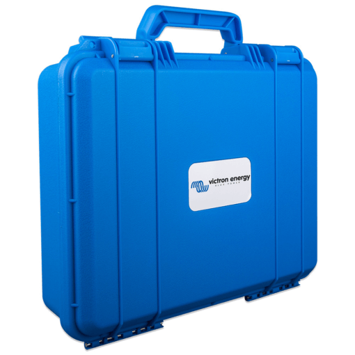 Victron Carry Case for Blue Smart IP65 Battery Chargers and accessories