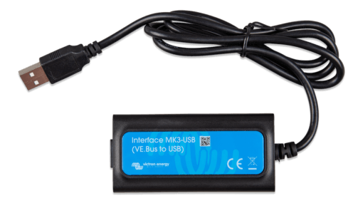 Victron Interface MK3 USB