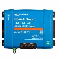 Victron Orion Tr Smart 12 12 18A 220W Isolated DC DC charger 3