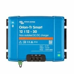 Victron Orion Tr Smart 12 12 30A 360W Non isolated DC DC charger 3