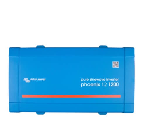 Victron Phoenix Inverter 12 1200 230V VE.Direct AU NZ