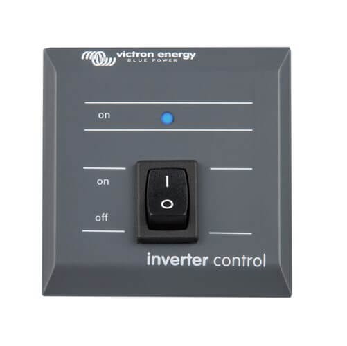 Victron Phoenix Inverter Control VE.Direct Remote Switch 1
