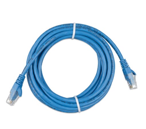 Victron RJ45 UTP Cable 3m 2