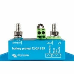 Victron Smart Battery Protect 12 24V 65A Low Battery Cutout 4