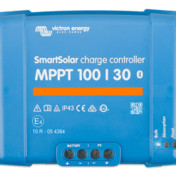 Victron SmartSolar MPPT 100 30 Bluetooth Solar Controller