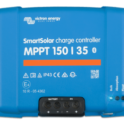 Victron SmartSolar MPPT 150 35 Bluetooth Solar Controller