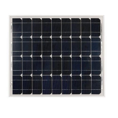 Victron Solar Panel 55W 12V Mono 545x668x25mm series 4a 1