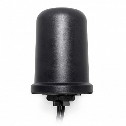 2J 4G 5G Heavy Duty Screw Mount Antenna with GPS and GNSS
