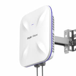 Ruijie Reyee RAP6260G outdoor wifi 6 ax access point wall mount