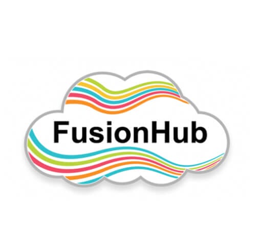 FusionHub Virtual