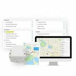 Telematics Guru Asset Location and Recovery basic live tracking ALR alerts and ALR reports