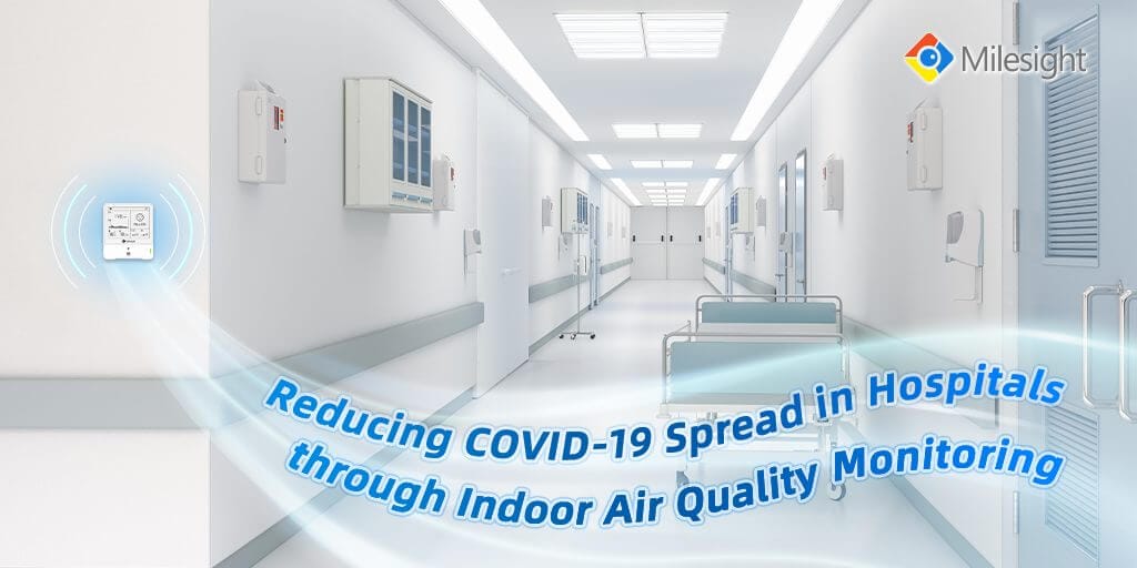 Reducing COVID-19 Spread in Hospitals