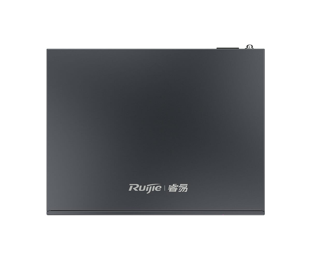 Ruijie - Rayee RG-ES218GC-P 18 Port Gigabit Cloud Managed PoE+ Switch