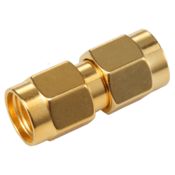 Rp Sma Male To Sma Male Adapter reverse polarity