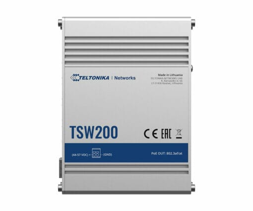 TSW200