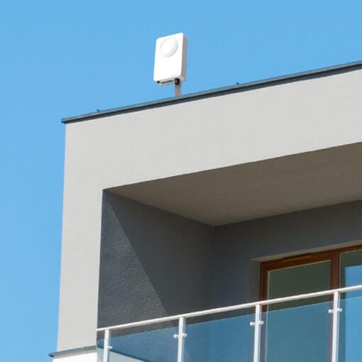 inseego fw2010e mmwave 5g roof mounted cpe gigabit fixed wireless fwa