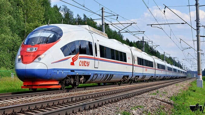 Case Study: Belarusian Railway Network Connectivity