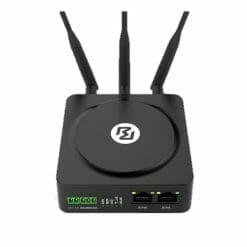 Robustel R1510 4L Compact Industrial Cellular Router 1