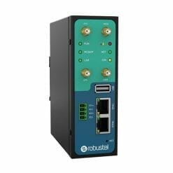 Robustel R3000 4L Industrial Router