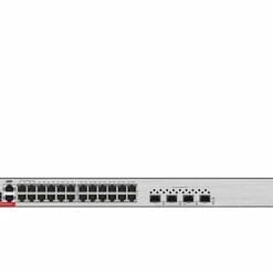 Ruijie RG S5310 24GT4XS P E 24 Port L3 Managed PoE Switch