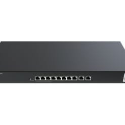 Ruijie Reyee EG310GH-E Rack-mountable 10-port Full Gigabit Router
