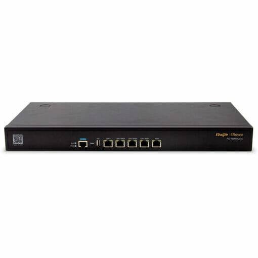 Ruijie Reyee RG-NBR6120-E High-performance Cloud Managed Security Router