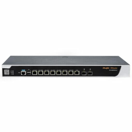 Ruijie Reyee RG-NBR6205-E High-performance Cloud Managed Security Router,