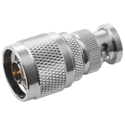 Bnc Male To N Male Adapter