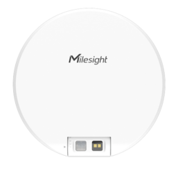 Milesight Vs330 Lorawan Bathroom Occupancy Sensor