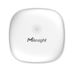 Milesight Ws303 Mini Leak Detection Sensor