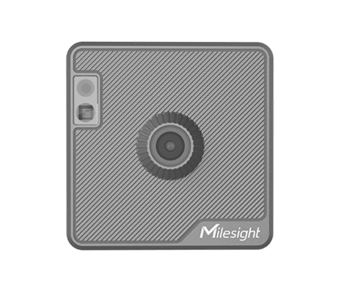 Milesight X1 Sensing Camera