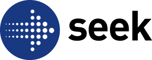 Logo Seek 300x118