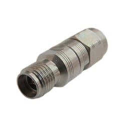 2.92mm Male to 3.5mm Female Adapter
