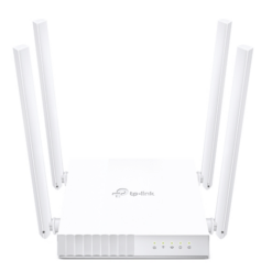 TP-Link Archer C24 AC750 Dual Band WiFi Router