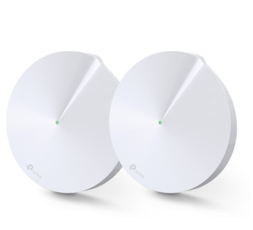 TP-Link Deco M5 AC1300 Whole Home Mesh WiFi System (2 Pack)