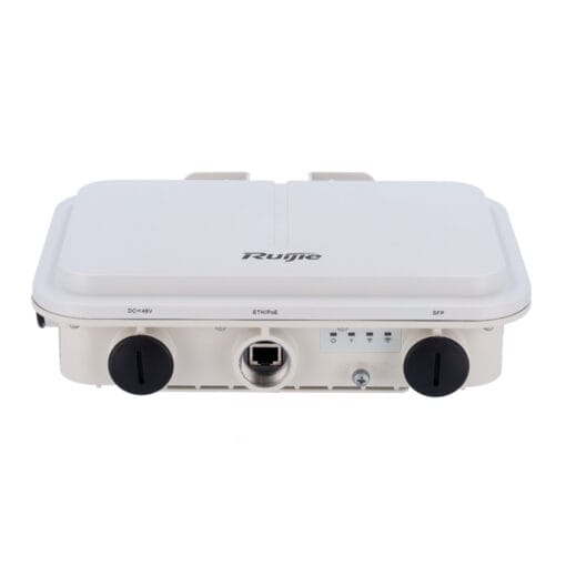 RG-AP680-L Wi-Fi 6 Dual-Radio 2975 Mbps Outdoor Access Point