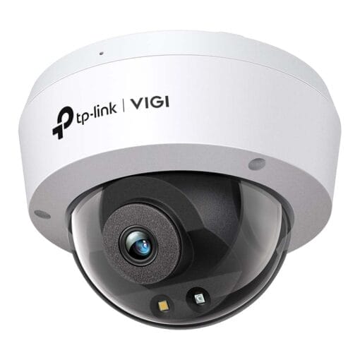 VIGI 5MP Full-Color Dome Network Camera